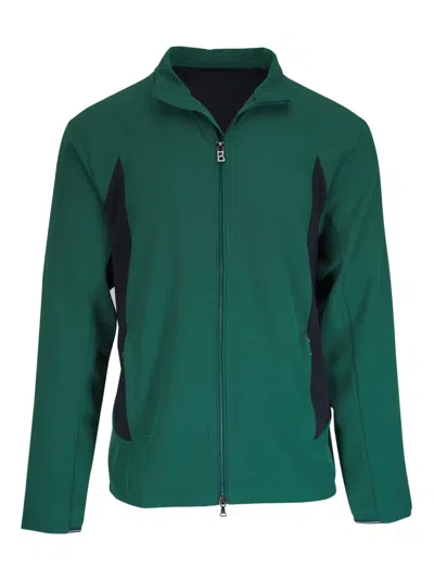 Bogner Panelled Jacket