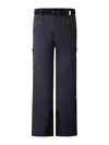 Bogner Casual Pants In Azul