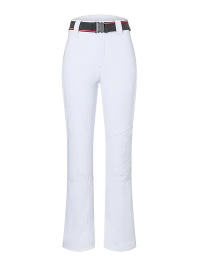 Bogner Casual Pants In Blanco