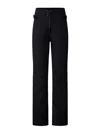 Bogner Casual Pants In Negro