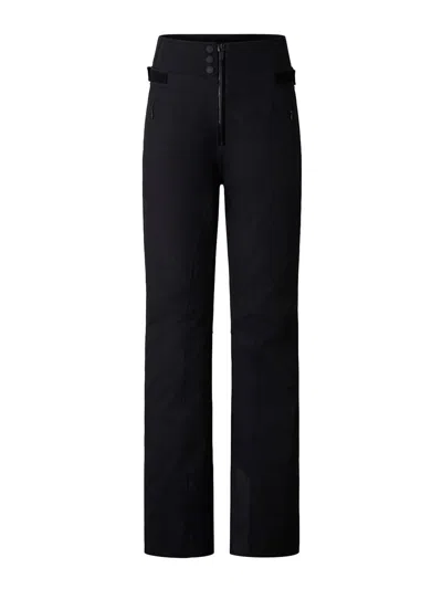 Bogner Casual Pants In Negro