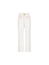 Bogner Fraenzi Ski Pants In Beige