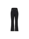 Bogner Hazel Softshell Ski Pants In Black