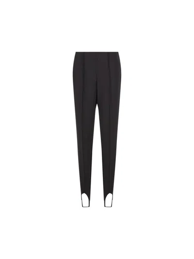 Bogner Pants In Black