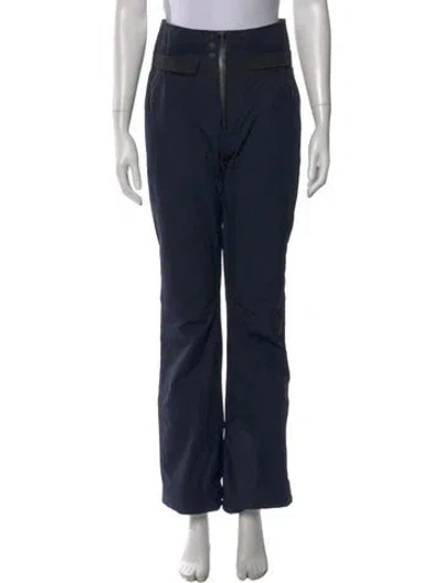 Pre-owned Bogner Pants In Black