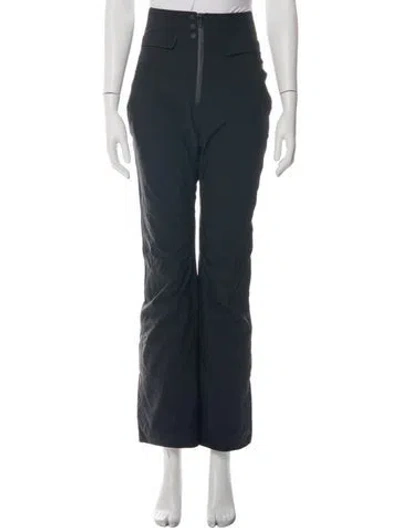 Pre-owned Bogner Pants In Black