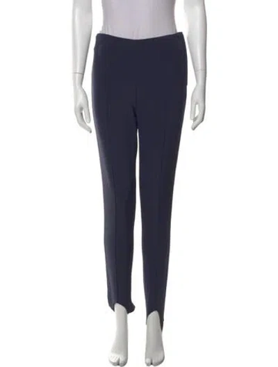 Pre-owned Bogner Pants In Blue
