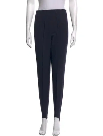 Pre-owned Bogner Pants In Blue