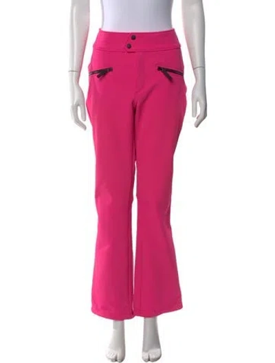 Pre-owned Bogner Pants In Pink