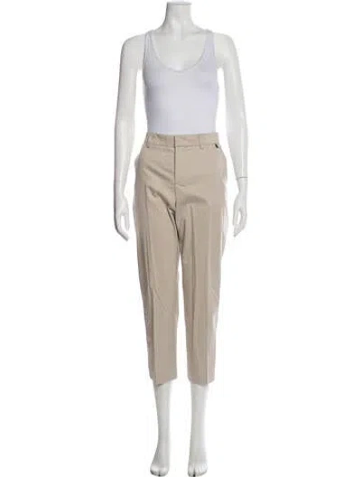 Pre-owned Bogner Pantsuit In Neutral