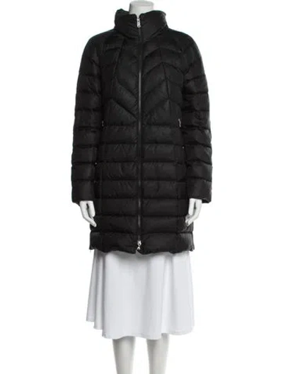 Pre-owned Bogner Parka In Black