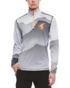 Bogner Pascal Tech Shirt In Gray