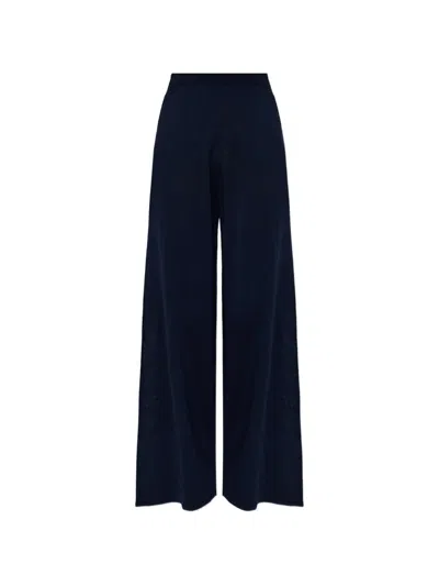 Bogner Paula Wide Leg Trousers In Multi