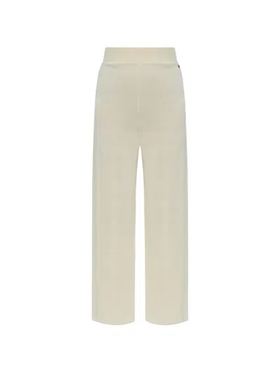 Bogner Paula Wide-leg Trousers In Orange