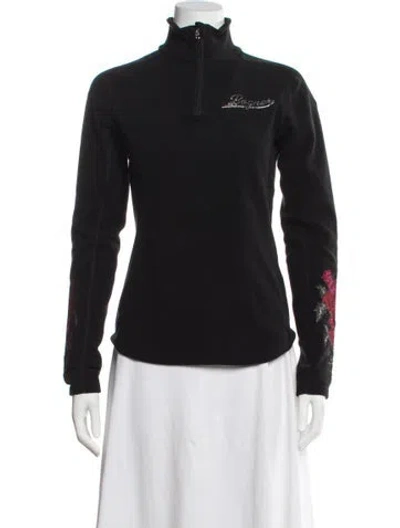 Pre-owned Bogner Performance Jacket In Black