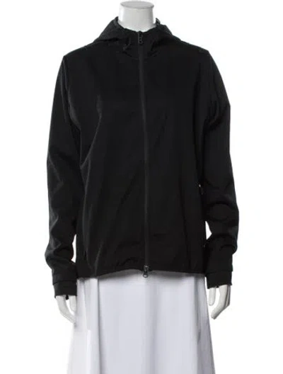 Pre-owned Bogner Performance Jacket In Black
