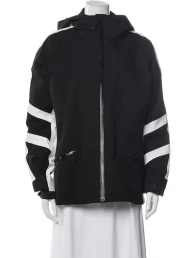 Pre-owned Bogner Performance Jacket In Black