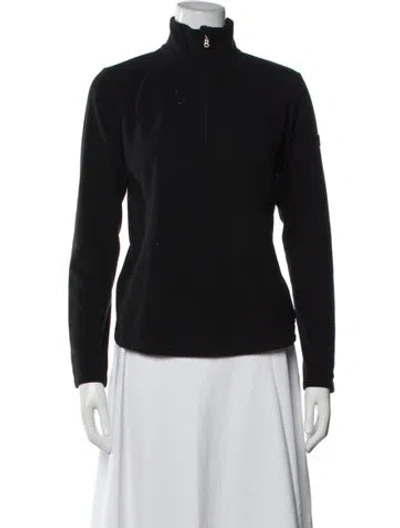 Pre-owned Bogner Performance Jacket In Black