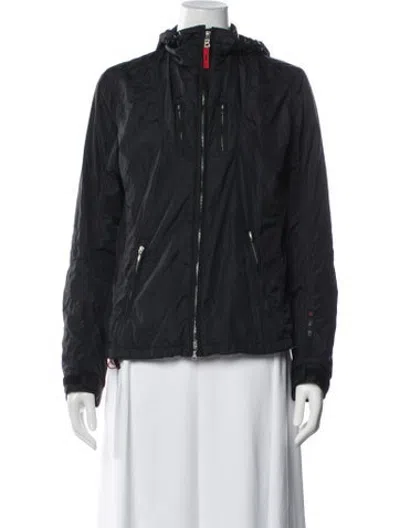 Pre-owned Bogner Performance Jacket In Black