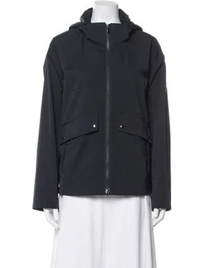 Pre-owned Bogner Performance Jacket In Blue