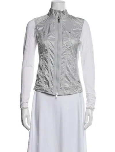 Pre-owned Bogner Performance Jacket In Multicolor