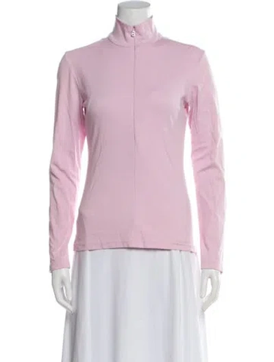 Pre-owned Bogner Performance Jacket In Pink