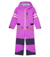 Bogner Powder Ski Suit In Pink