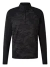 Bogner Premo First Layer Jacket In Black In Multi