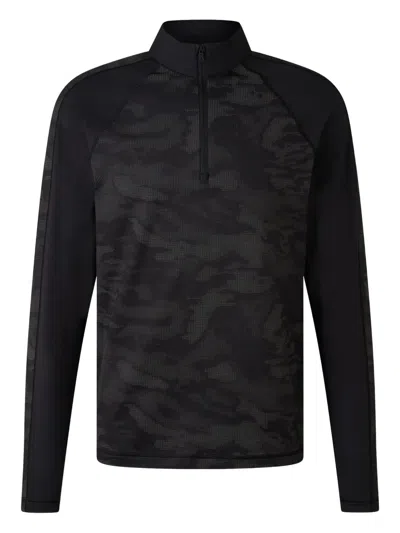 Bogner Premo First Layer Jacket In Black