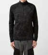 Bogner Premo First Layer Jacket In Black In Black