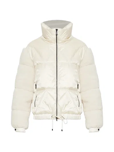 Bogner Queendy-d Down Jacket In White