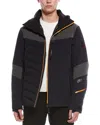 Bogner Radek Jacket In Black