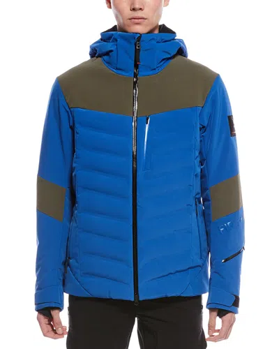 Bogner Radek Jacket In Blue