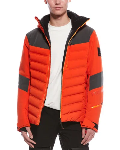 BOGNER BOGNER RADEK JACKET