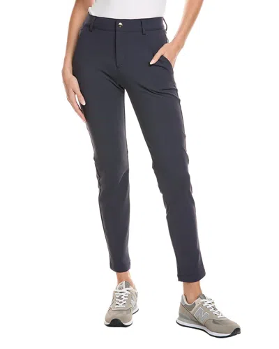 Bogner Raja Pant In Blue