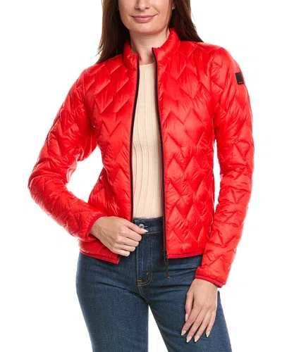 Bogner Rasca2 Jacket In Red