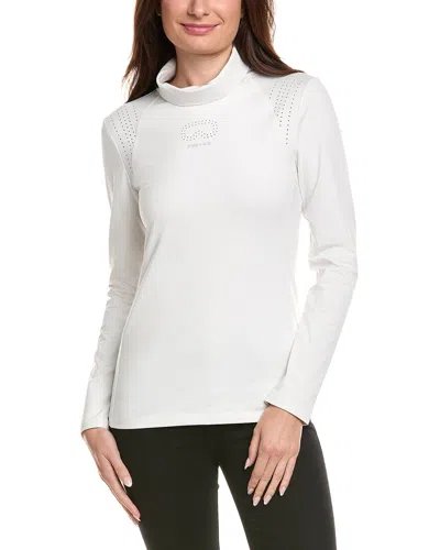 Bogner Regan2 Pullover In White