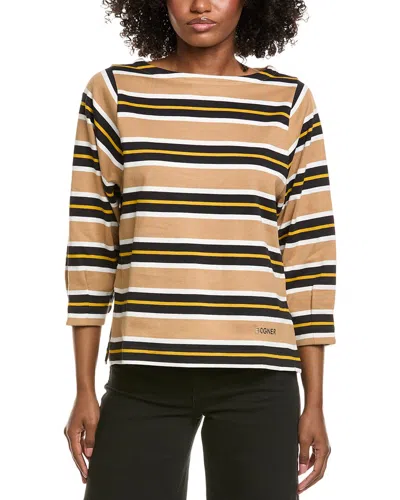 Bogner Reja T-shirt In Multi