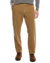 Bogner Riley Corduroy Pant In Sand