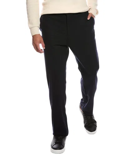 Bogner Riley Wool-blend Pant In Black