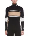 Bogner Roberto Tech Shirt In Black