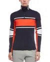 Bogner Roberto Tech Shirt In Multi