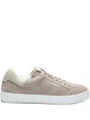 Bogner Rome 1 D Lace-up Sneakers In Neutral