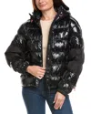 Bogner Romy Jacket In Black