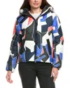 Bogner Ronnie Jacket In Blue