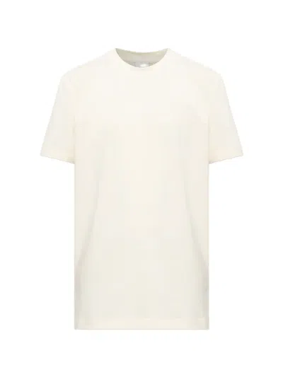 Bogner Ryan Logo-print T-shirt In White