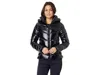Bogner Saelly 2 Down Jacket In Black