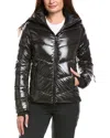 Bogner Saelly 2 Down Jacket In Multi