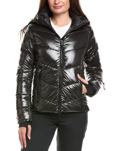 Bogner Saelly 2 Down Jacket In Black