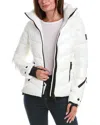 BOGNER BOGNER SAELLY SKI JACKET